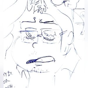 SU "Keep Beach City Weird" Conxcept Art & Writing By Raven Molisee